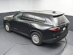 Used 2025 TOYOTA GRAND HIGHLANDER XLE in GREENVILLE, SOUTH CAROLINA (Photo 36)