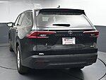 Used 2025 TOYOTA GRAND HIGHLANDER XLE in GREENVILLE, SOUTH CAROLINA (Photo 6)