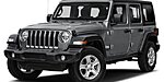 Used 2021 JEEP WRANGLER UNLIMITED WILLYS SPORT in GREENVILLE, SOUTH CAROLINA