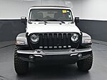 Used 2021 JEEP WRANGLER UNLIMITED WILLYS SPORT in GREENVILLE, SOUTH CAROLINA (Photo 2)
