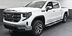 Used 2023 GMC SIERRA 1500 SLT in GREENVILLE, SOUTH CAROLINA