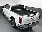 Used 2023 GMC SIERRA 1500 SLT in GREENVILLE, SOUTH CAROLINA (Photo 36)