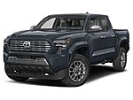 Used 2024 TOYOTA TACOMA TRD OFF-ROAD in GREENVILLE, SOUTH CAROLINA (Photo 1)