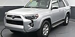 Used 2022 TOYOTA 4RUNNER SR5 PREMIUM in GREENVILLE, SOUTH CAROLINA