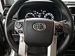 Used 2022 TOYOTA 4RUNNER SR5 PREMIUM in GREENVILLE, SOUTH CAROLINA (Photo 10)