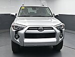 Used 2022 TOYOTA 4RUNNER SR5 PREMIUM in GREENVILLE, SOUTH CAROLINA (Photo 2)