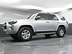 Used 2022 TOYOTA 4RUNNER SR5 PREMIUM in GREENVILLE, SOUTH CAROLINA (Photo 21)