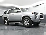 Used 2022 TOYOTA 4RUNNER SR5 PREMIUM in GREENVILLE, SOUTH CAROLINA (Photo 23)