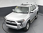 Used 2022 TOYOTA 4RUNNER SR5 PREMIUM in GREENVILLE, SOUTH CAROLINA (Photo 29)