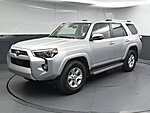 Used 2022 TOYOTA 4RUNNER SR5 PREMIUM in GREENVILLE, SOUTH CAROLINA (Photo 3)