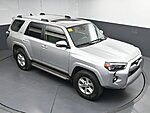 Used 2022 TOYOTA 4RUNNER SR5 PREMIUM in GREENVILLE, SOUTH CAROLINA (Photo 31)