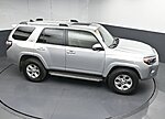Used 2022 TOYOTA 4RUNNER SR5 PREMIUM in GREENVILLE, SOUTH CAROLINA (Photo 32)