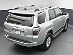 Used 2022 TOYOTA 4RUNNER SR5 PREMIUM in GREENVILLE, SOUTH CAROLINA (Photo 33)