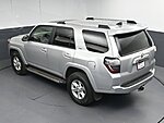 Used 2022 TOYOTA 4RUNNER SR5 PREMIUM in GREENVILLE, SOUTH CAROLINA (Photo 35)