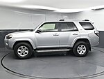 Used 2022 TOYOTA 4RUNNER SR5 PREMIUM in GREENVILLE, SOUTH CAROLINA (Photo 4)