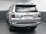 Used 2022 TOYOTA 4RUNNER SR5 PREMIUM in GREENVILLE, SOUTH CAROLINA (Photo 6)