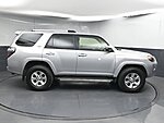 Used 2022 TOYOTA 4RUNNER SR5 PREMIUM in GREENVILLE, SOUTH CAROLINA (Photo 8)