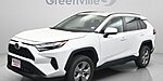 Used 2024 TOYOTA RAV4 XLE in GREENVILLE, SOUTH CAROLINA