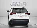 Used 2024 TOYOTA RAV4 XLE in GREENVILLE, SOUTH CAROLINA (Photo 10)