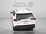 Used 2024 TOYOTA RAV4 XLE in GREENVILLE, SOUTH CAROLINA (Photo 11)