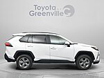 Used 2024 TOYOTA RAV4 XLE in GREENVILLE, SOUTH CAROLINA (Photo 15)
