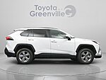 Used 2024 TOYOTA RAV4 XLE in GREENVILLE, SOUTH CAROLINA (Photo 16)