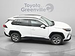 Used 2024 TOYOTA RAV4 XLE in GREENVILLE, SOUTH CAROLINA (Photo 17)