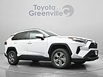 Used 2024 TOYOTA RAV4 XLE in GREENVILLE, SOUTH CAROLINA (Photo 18)