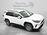 Used 2024 TOYOTA RAV4 XLE in GREENVILLE, SOUTH CAROLINA (Photo 19)