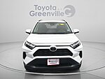 Used 2024 TOYOTA RAV4 XLE in GREENVILLE, SOUTH CAROLINA (Photo 20)
