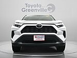Used 2024 TOYOTA RAV4 XLE in GREENVILLE, SOUTH CAROLINA (Photo 22)