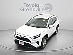 Used 2024 TOYOTA RAV4 XLE in GREENVILLE, SOUTH CAROLINA (Photo 23)