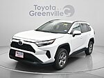 Used 2024 TOYOTA RAV4 XLE in GREENVILLE, SOUTH CAROLINA (Photo 24)