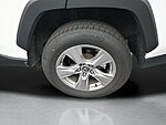 Used 2024 TOYOTA RAV4 XLE in GREENVILLE, SOUTH CAROLINA (Photo 34)