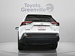 Used 2024 TOYOTA RAV4 XLE in GREENVILLE, SOUTH CAROLINA (Photo 9)