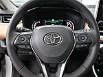Used 2025 TOYOTA RAV4 XLE PREMIUM in GREENVILLE, SOUTH CAROLINA (Photo 10)