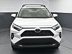 Used 2025 TOYOTA RAV4 XLE PREMIUM in GREENVILLE, SOUTH CAROLINA (Photo 2)