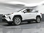 Used 2025 TOYOTA RAV4 XLE PREMIUM in GREENVILLE, SOUTH CAROLINA (Photo 21)