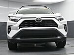 Used 2025 TOYOTA RAV4 XLE PREMIUM in GREENVILLE, SOUTH CAROLINA (Photo 22)