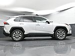 Used 2025 TOYOTA RAV4 XLE PREMIUM in GREENVILLE, SOUTH CAROLINA (Photo 24)