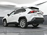 Used 2025 TOYOTA RAV4 XLE PREMIUM in GREENVILLE, SOUTH CAROLINA (Photo 27)