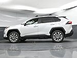 Used 2025 TOYOTA RAV4 XLE PREMIUM in GREENVILLE, SOUTH CAROLINA (Photo 28)