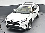 Used 2025 TOYOTA RAV4 XLE PREMIUM in GREENVILLE, SOUTH CAROLINA (Photo 29)