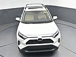 Used 2025 TOYOTA RAV4 XLE PREMIUM in GREENVILLE, SOUTH CAROLINA (Photo 30)
