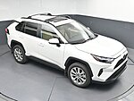 Used 2025 TOYOTA RAV4 XLE PREMIUM in GREENVILLE, SOUTH CAROLINA (Photo 31)