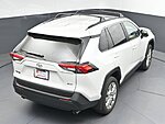 Used 2025 TOYOTA RAV4 XLE PREMIUM in GREENVILLE, SOUTH CAROLINA (Photo 33)