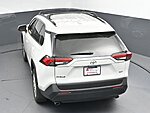 Used 2025 TOYOTA RAV4 XLE PREMIUM in GREENVILLE, SOUTH CAROLINA (Photo 34)