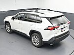 Used 2025 TOYOTA RAV4 XLE PREMIUM in GREENVILLE, SOUTH CAROLINA (Photo 35)