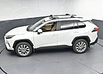 Used 2025 TOYOTA RAV4 XLE PREMIUM in GREENVILLE, SOUTH CAROLINA (Photo 36)