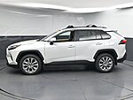 Used 2025 TOYOTA RAV4 XLE PREMIUM in GREENVILLE, SOUTH CAROLINA (Photo 4)